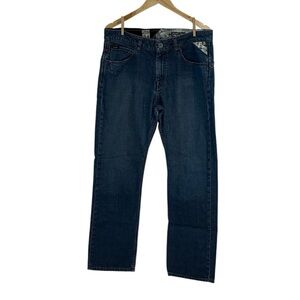 Volcom Enowen Y2K Jeans, Boardwear, 34
